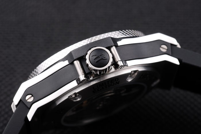 Hublot Big Bang Replika-Uhren 4093: Zeitlose Eleganz und Präzision