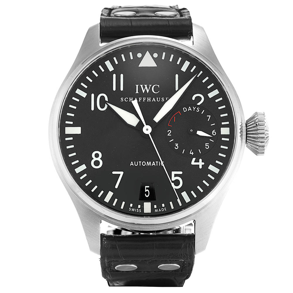 IWC Big Pilots IW500401