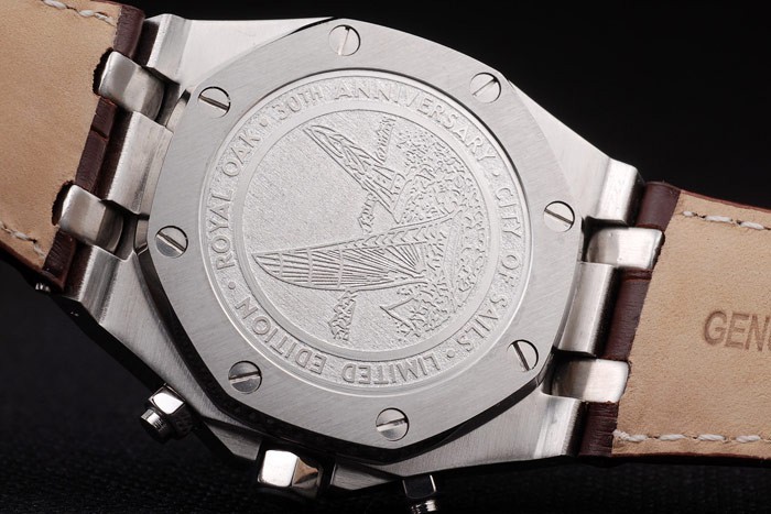 Audemars Piguet Limited Edition Replica Watches 3345