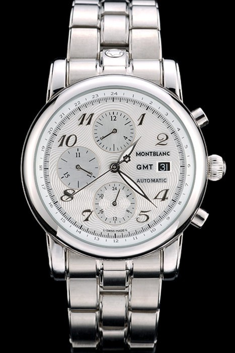 MontBlanc First Quality Replica Watches 4278
