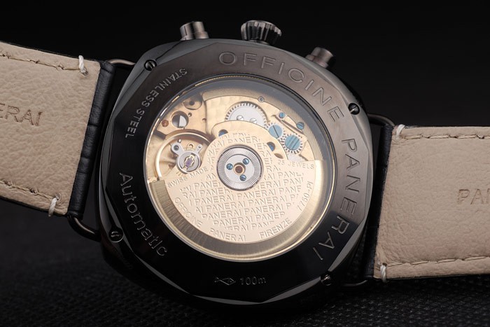 Panerai Radiomir High Copy Replica Watches 4582