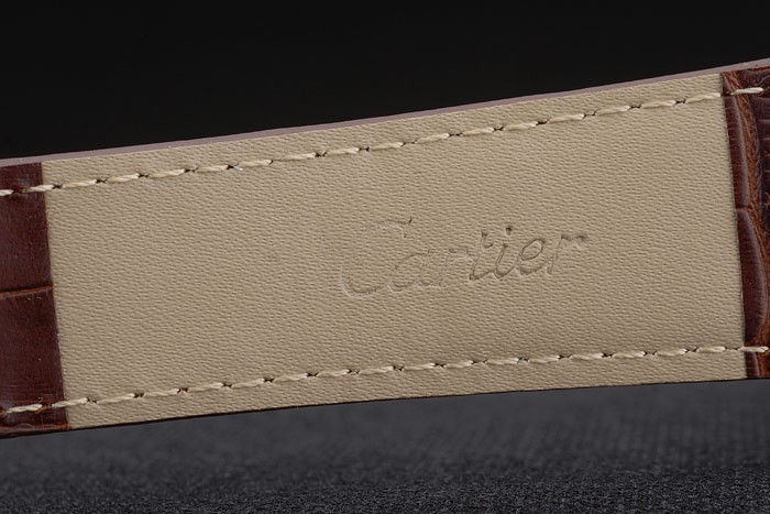 Cartier Luxury Replica Watch 80213