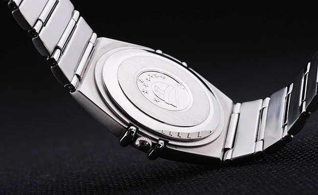 Omega Constellation Best Quality Replica Watches 4464