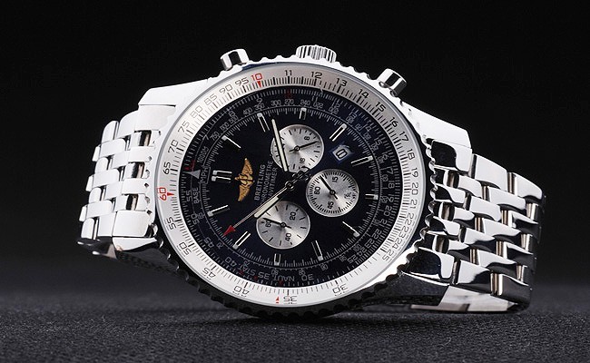 Breitling Navitimer Replica Watches 3491