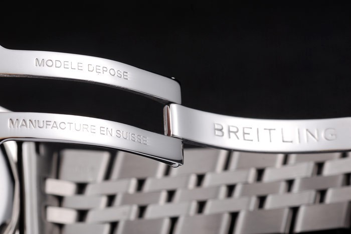 Breitling Bentley Replica Watches 3587