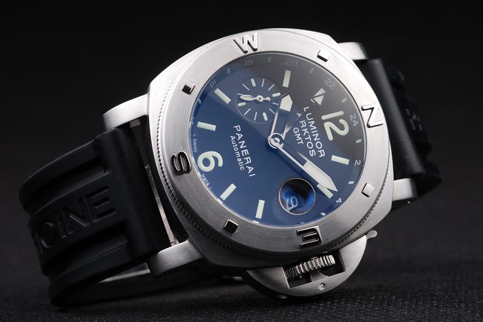 Panerai Luminor Alta Copy Replica Watches 4543