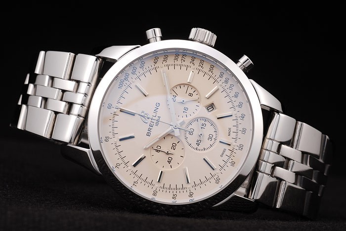 Breitling Transocean Replica Watches 3611