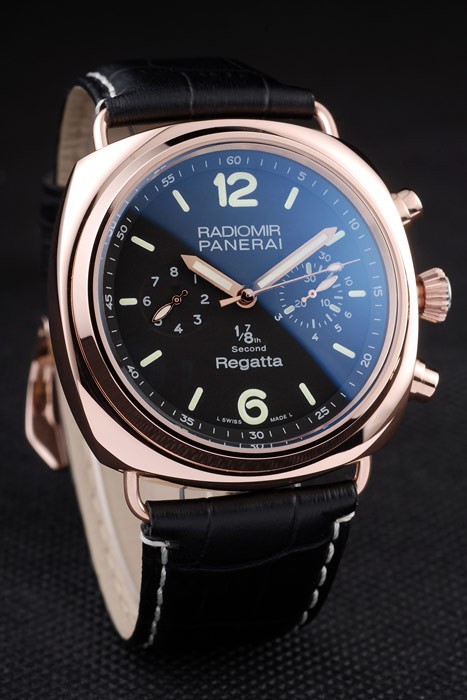 Panerai Radiomir High Copy Replica Watches 4594
