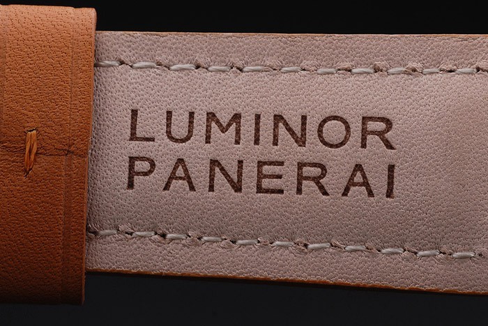 Panerai Luminor Alta Copy Replica Watches 4565