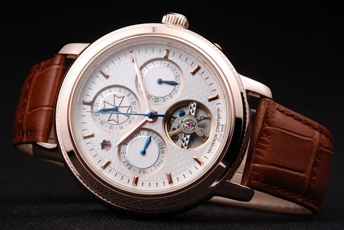 Vacheron Constantin vc78
