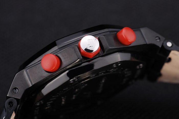 Audemars Piguet Royal Oak Offshore Replica Watches 3317